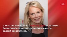 GALA VIDEO - Yann Moix raconte comment Vanessa Burggraf a sombré dans On n’est pas couché