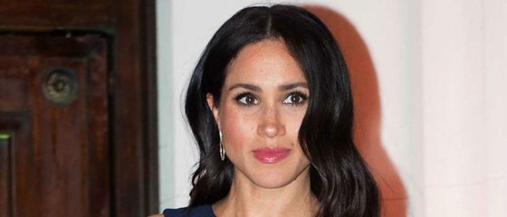 GALA VIDEO - Meghan Markle n’en fait qu’à sa tête, elle brise encore le protocole
