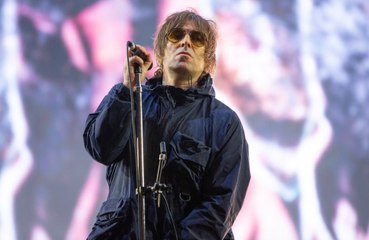 Liam Gallagher : un artiste lui a offert 7 millions pour qu'il apparaisse sur son album
