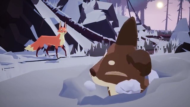 Tráiler de Endling - Extinction is Forever para Nintendo Switch: así se ve esta hermosa aventura