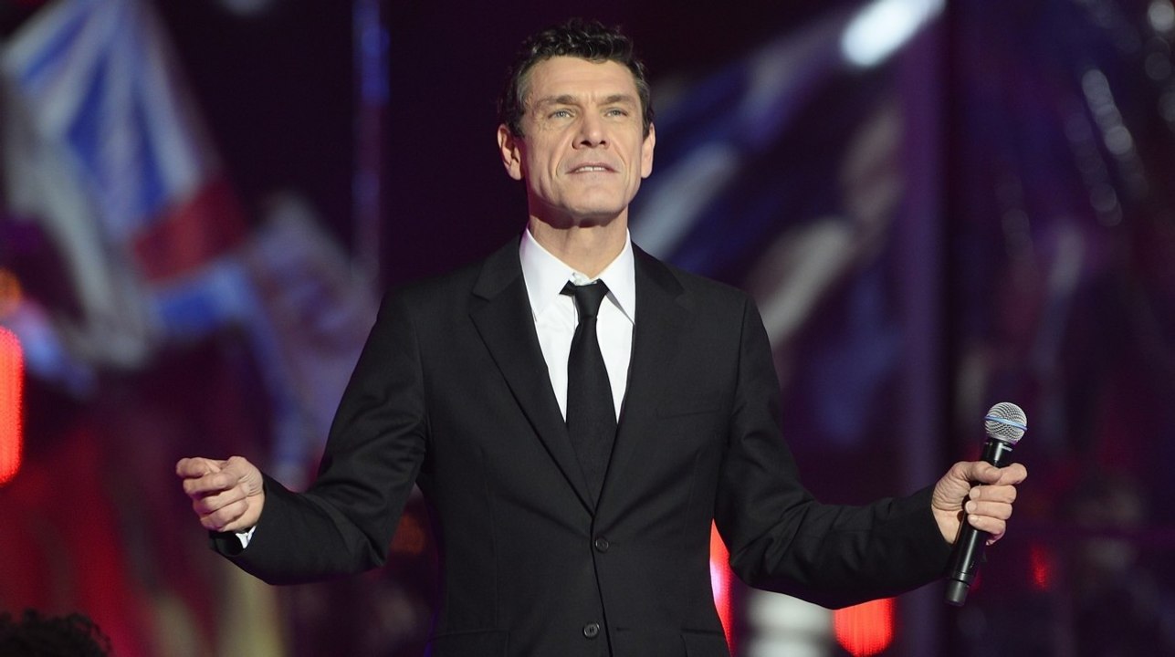 GALA VIDEO : Marc Lavoine : “Gras double”, “Le gros”, ses douloureux surnoms quand il était enfant