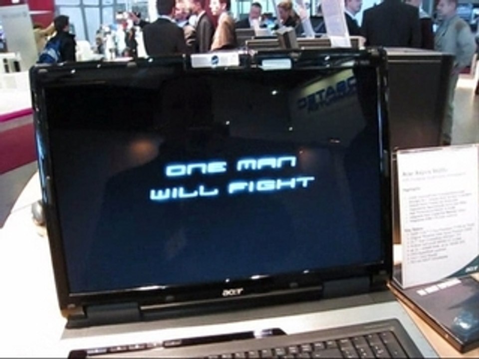 Acer Aspire 9920G
