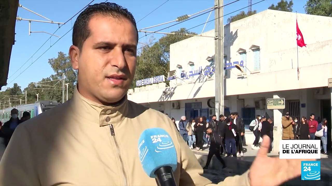 Crise sociale en Tunisie : chômage au plus haut, de nombreux Tunisiens mécontents