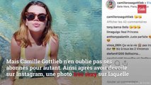 GALA VIDEO - Camille Gottlieb en mini short, la fille de Stéphanie de Monaco sexy en vacances