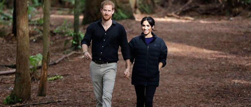 GALA VIDEO - Meghan Markle, de retour des Antipodes : pourquoi son repos sera de très courte durée