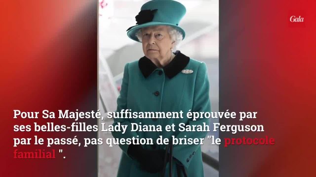 GALA VIDEO - Meghan Markle et Kate Middleton : des tensions révélées