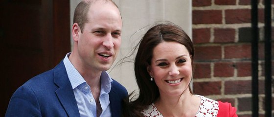 GALA VIDEO - Un 4e bébé pour Kate Middleton et William : pourquoi ce serait symbolique