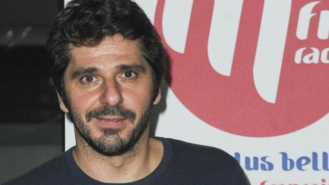 GALA VIDÉO - Patrick Fiori (The Voice Kids) : qui est Ariane, la mère de ses deux fils ?