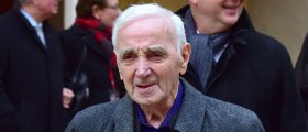 GALA VIDEO - Le plus jeune fils de Charles Aznavour évoque l’héritage de son père