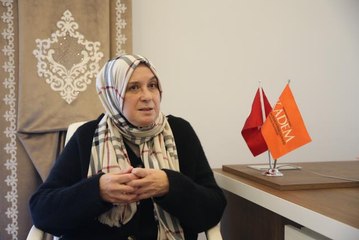 İngiliz Jane Loise'in Türkiye'ye uzanan "iyilik" yolculuğu