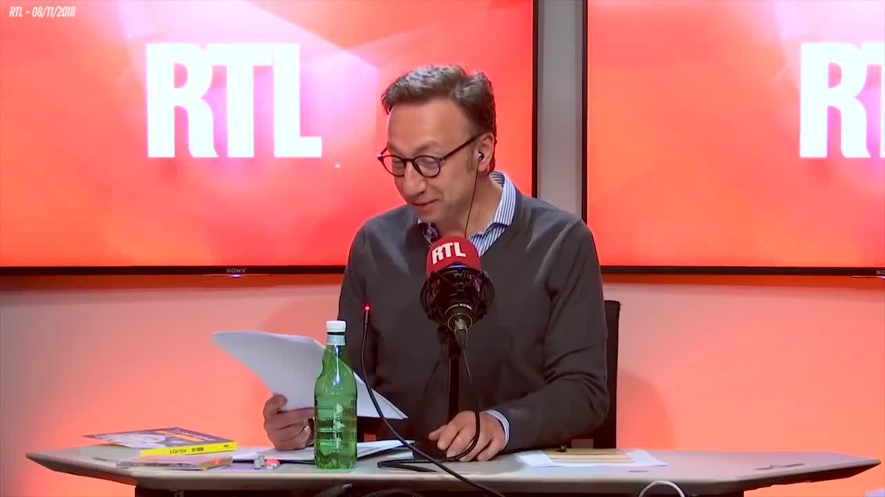 GALA VIDEO - Amanda Lear n'a jamais fait de chirurgie esthétique