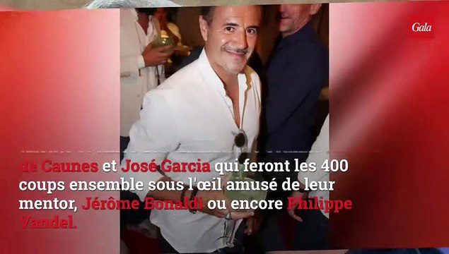 GALA VIDEO - Philippe Gildas est décédé : José Garcia, Philippe Vandel, Alain Chabat, quels sont ceux dont il a lancé la carrière ?