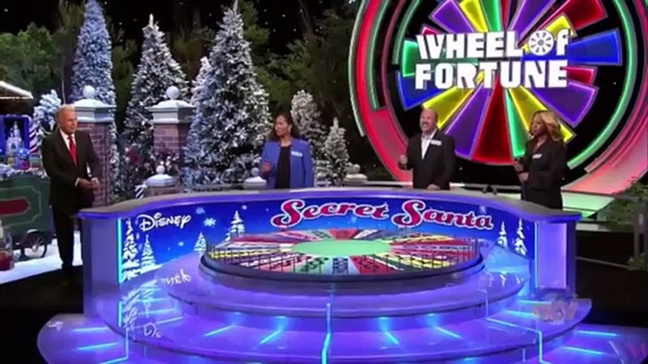 Wheel of Fortune 12152021 _ Wheel of Fortune December 15th, 2021 FULL EPISODE video Dailymotion
