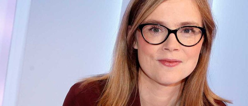 GALA VIDEO - Isabelle Carré (Victor Hugo, ennemi d’Etat) comment elle a fait face aux violences conjugales