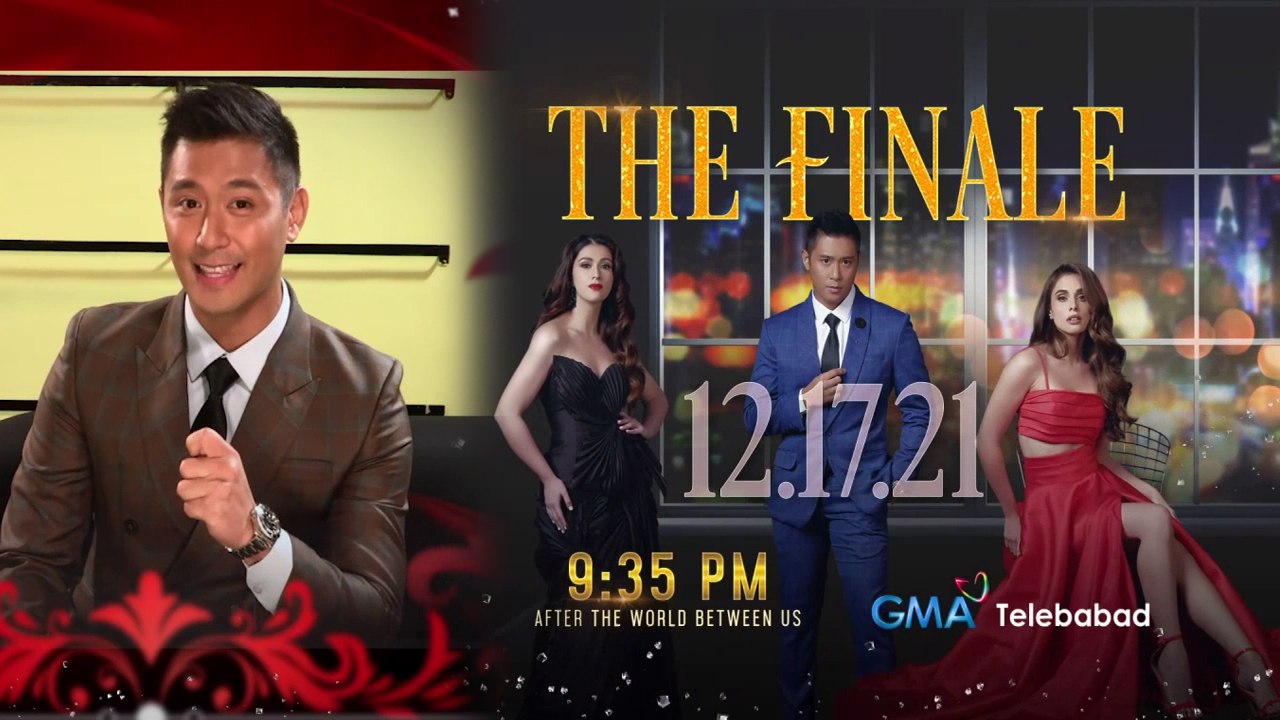 To Have And To Hold: Ano ang pinakatumatak na eksena para kay Rocco Nacino? I Finale