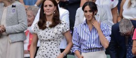 GALA VIDEO - Kate Middleton : toujours plus influente que Meghan Markle, selon une récente enquête d’opinion