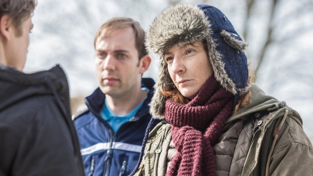 GALA VIDEO : Corinne Masiero (Capitaine Marleau) : comment elle est tombée dans l’alcool et la drogue dès l’âge de 13 ans