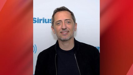 GALA VIDEO - Gad Elmaleh : Son bel hommage à Anne Brochet, la mère de son fils Noé