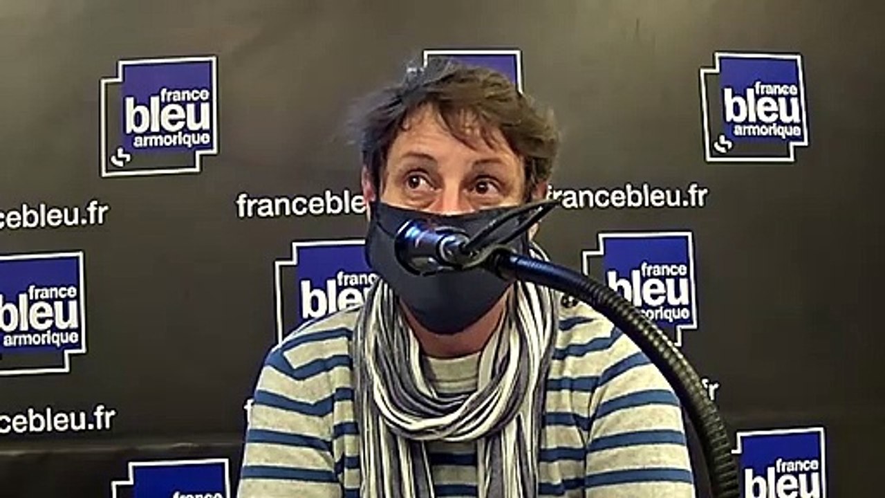 Marine Clabé, vice-présidente déléguée en charge de la vie étudiante à l'Université Rennes 1