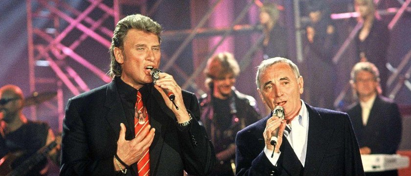 GALA VIDEO - Mort de Charles Aznavour : le tendre message de Laura Smet pour celui qui a vécu 2 ans avec son père