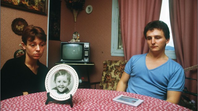 VOICI - L'affaire du petit Grégory sur Netflix : les internautes choqués par les propos sexistes d'un enquêteur