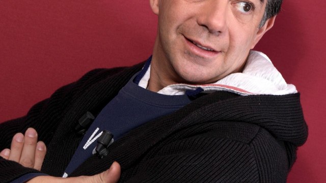 VOICI Stéphane Plaza parano avec Nagui et Michel Cymes, découvrez son reproche osé aux deux animateurs