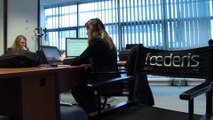 FOEDERIS dans AVIS D'ENTREPRENDRE #ADE