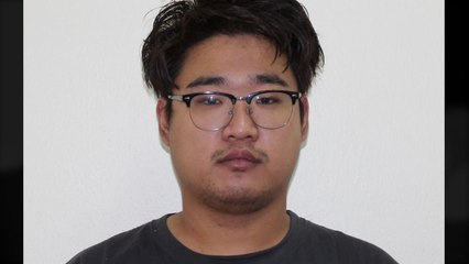 신변보호 대상 가족 살해범 신상공개...만 25살 이석준 / YTN