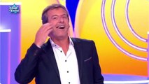 VOICI - Les 12 Coups de midi : Jean-Luc Reichmann surpris  par les confidences d’un candidat