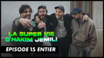 Super police (ft Kemar & Redouane Bougheraba) - La super vie d'Hakim - CANAL 