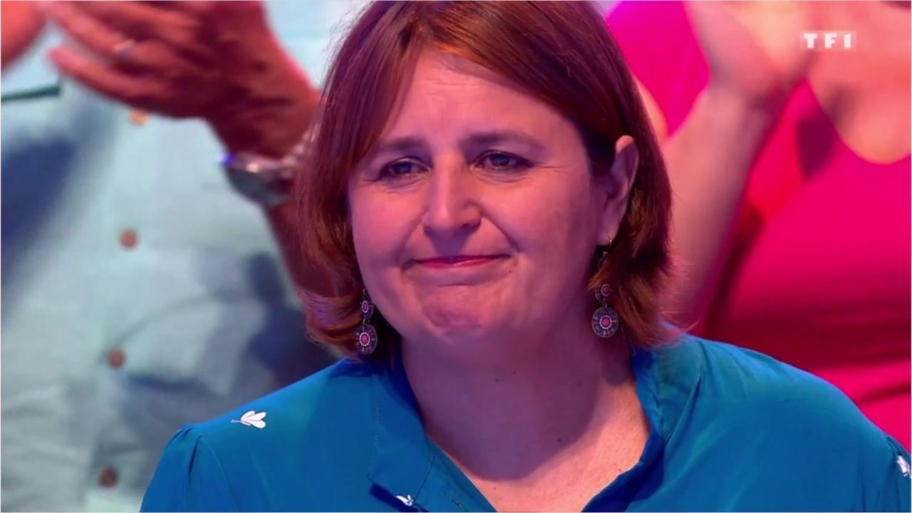 VOICI Paul (Les 12 coups de midi) : sa mère Sophie émue aux larmes par son parcours « chaotique "