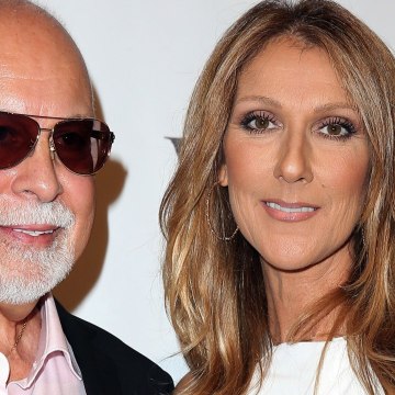 VOICI social - Céline Dion Révèle Ce Qu’elle a Promis À René Angélil Sur Son Lit De Mort (1)