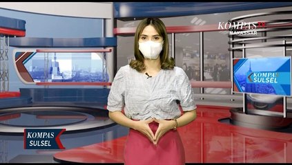 Gelombang Tinggi Ancam Permukiman Warga