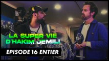 Super scooter (ft Julien Girbig) - La super vie d'Hakim - CANAL 