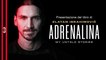 Adrenalina: la presentazione del libro di Zlatan Ibrahimović
