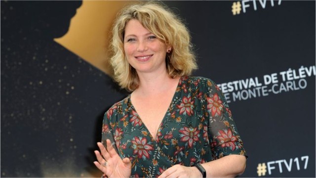 VOICI Cécile Bois (Candice Renoir) : son premier contact difficile avec les habitants de Sète