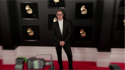 Voici - Le DJ Diplo terrifié par un incident dans son jet, il croit frôler la mort