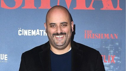 VOICI Jérôme Commandeur : sa violente charge contre le CSA dans Burger Quiz