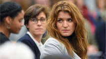 voici Marlène Schiappa : insultée par le frère de Roselyne Bachelot, elle réplique