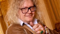 VOICI - Pierre-Jean Chalençon dézingue le casting de DALS 10 : « Ce sont tous des inconnus 
