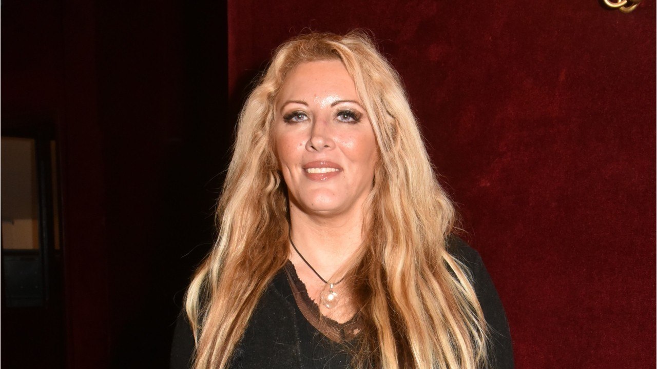 VOICI - Loana frappée par son ex Fred Cauvin ? La police aurait été obligée d'intervenir