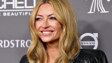 VOICI - Rebecca Gayheart : responsable de la mort d’un enfant de 9 ans, elle a voulu mettre fin à ses jours