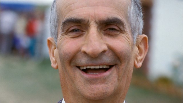 Voici - Louis de Funès : sa petite-fille Julia se confie à l’occasion de l’inauguration du musée consacré à l’acteur