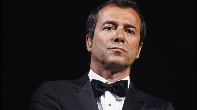 VOICI - Bernard Montiel : critiqué pour avoir défendu Laeticia Hallyday, il rétablit la vérité