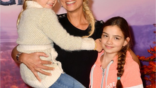 VOICI - Elodie Gossuin dévoile un tendre cliché de ses enfants qui fait fondre Instagram