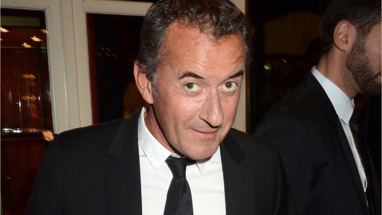 VOICI Christophe Dechavanne grand-père comblé : son rare cliché avec sa petite-fille Jeanne