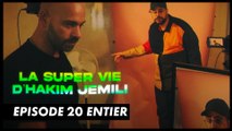 Super casting ft Franck Gastambide - La super vie d'Hakim - CANAL+