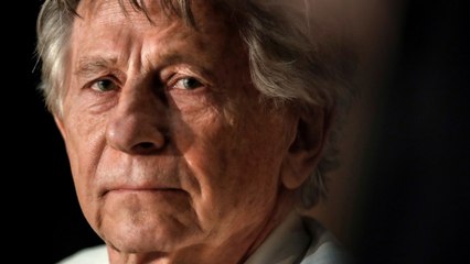 VOICI - Roman Polanski annule de façon étonnante une rencontre avec des étudiants