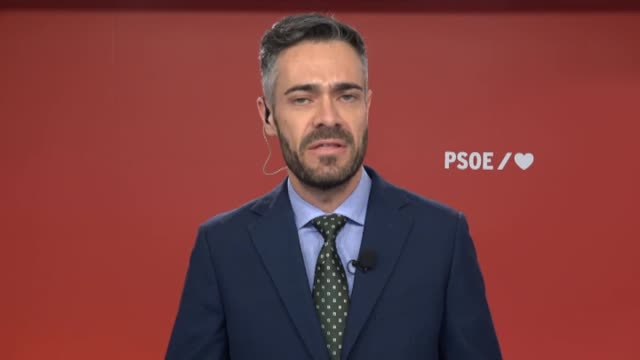 El PSOE acusa a Rajoy de mentir en la comisión de investigación del caso Kitchen
