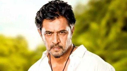 Actor Arjun Sarja tested positive for Covid 19